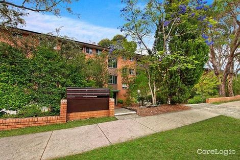 Property photo of 13/163 Herring Road Macquarie Park NSW 2113