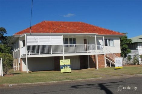 21 Mansfield St, Wandal, QLD 4700