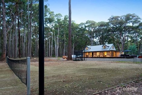 Property photo of 35 Woodduck Drive Wheatsheaf VIC 3461