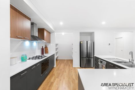 Property photo of 3 Maplewood Circuit Truganina VIC 3029