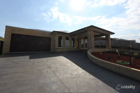 Property photo of 34 Massimo Way Korumburra VIC 3950