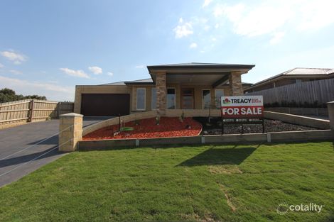 Property photo of 34 Massimo Way Korumburra VIC 3950