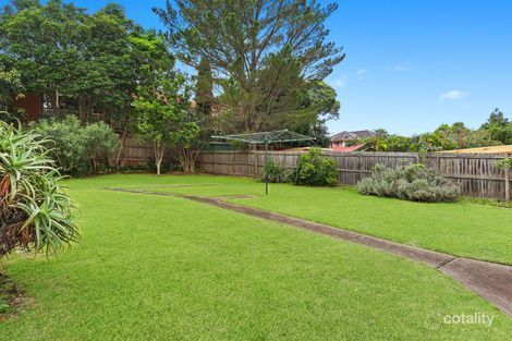 Property photo of 25 Hunter Street Strathfield NSW 2135