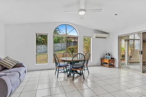 Property photo of 26 Maui Crescent Oxenford QLD 4210