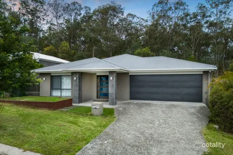 43 Hoist Ct, Augustine Heights, QLD 4300