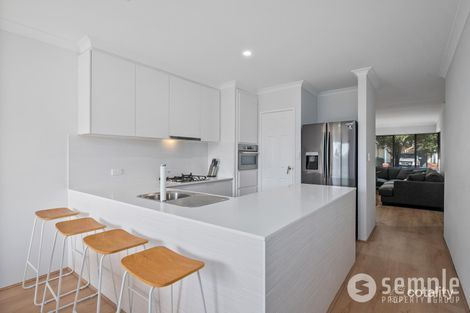 Property photo of 12/1 Waterside Drive Dudley Park WA 6210