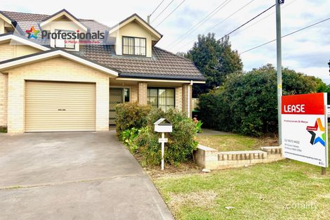 Property photo of 1/124 Glossop Street St Marys NSW 2760