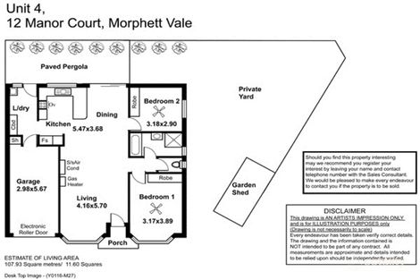 Property photo of 4/12 Manor Court Morphett Vale SA 5162