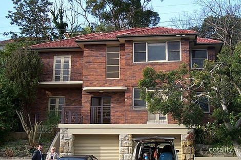 Property photo of 15 Tobruk Avenue Cremorne NSW 2090