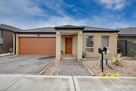 Property photo of 14 Kensley Circuit Craigieburn VIC 3064