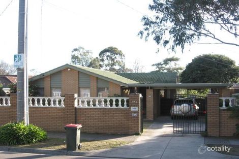 Property photo of 951 High Street Road Glen Waverley VIC 3150