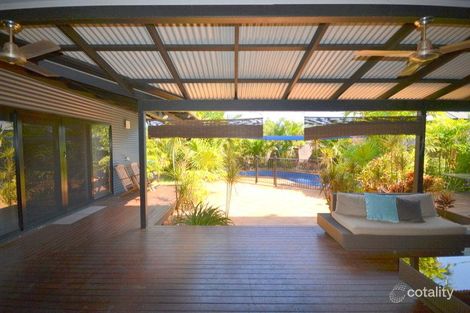 Property photo of 5 Grebe Way Djugun WA 6725