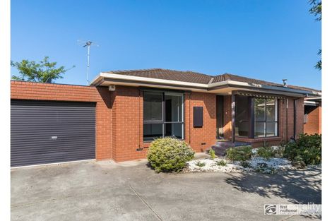 Property photo of 2/114 Blyth Street Altona VIC 3018