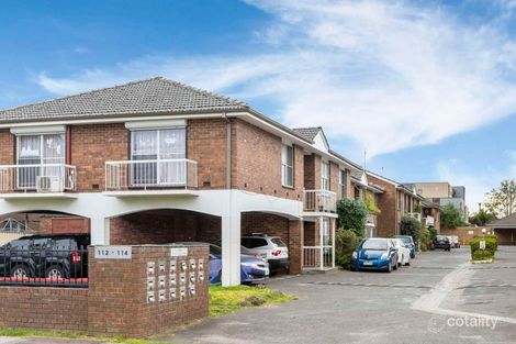 Property photo of 5/112 Princes Highway Dandenong VIC 3175
