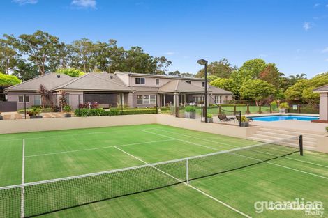 Property photo of 170 Glenhaven Road Glenhaven NSW 2156