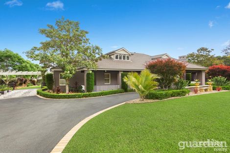 Property photo of 170 Glenhaven Road Glenhaven NSW 2156
