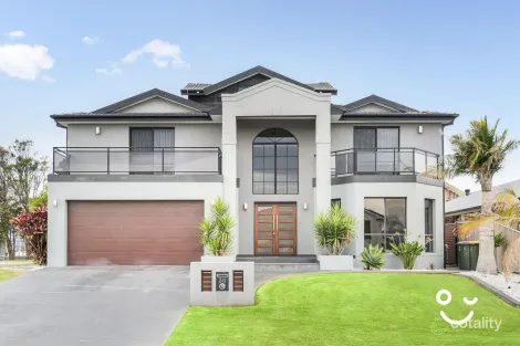 Property photo of 30 Denham Drive Horsley NSW 2530