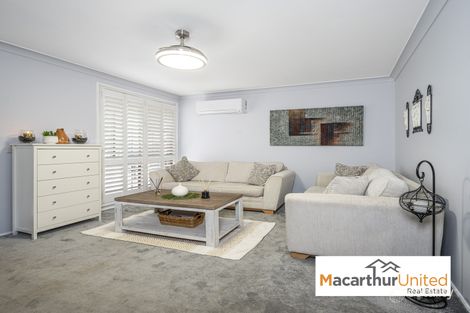 Property photo of 13 Elliot Place St Helens Park NSW 2560