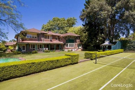 Property photo of 22 Water Street Wahroonga NSW 2076