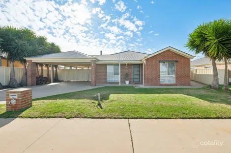348 Sixteenth St, Mildura, VIC 3500