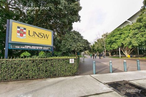 Property photo of 89/207 Barker Street Randwick NSW 2031
