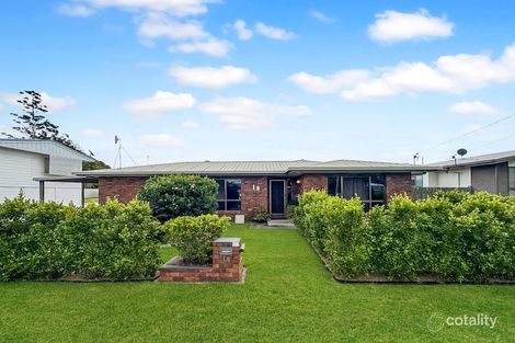 18 Morning St, Maryborough, QLD 4650