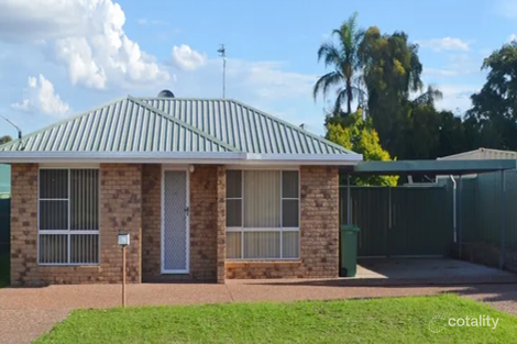 16 Campbell St, Pittsworth, QLD 4356