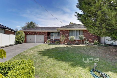 Property photo of 9 Lancaster Court Greenvale VIC 3059