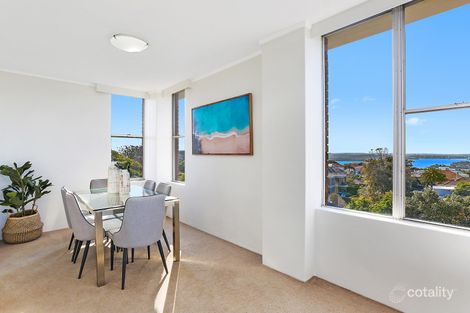 Property photo of 6A/5-7 Girilang Avenue Vaucluse NSW 2030