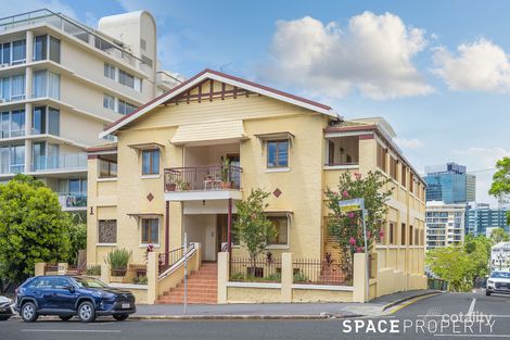 Property photo of 3/59 Leichhardt Street Spring Hill QLD 4000