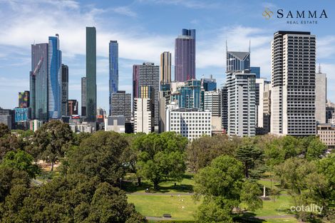 Property photo of 713/23 Batman Street West Melbourne VIC 3003