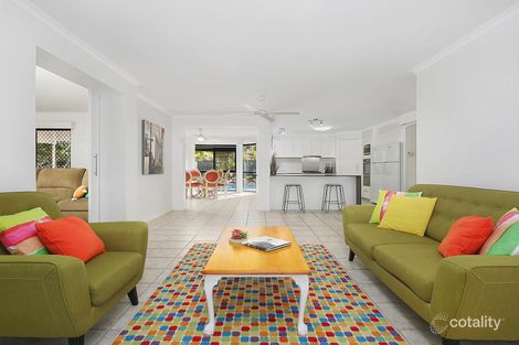 Property photo of 6 Aegean Court Ormiston QLD 4160