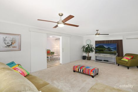 Property photo of 6 Aegean Court Ormiston QLD 4160