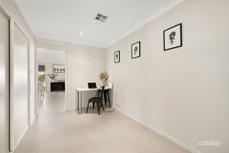 Property photo of 7 Hibberd Crescent Forde ACT 2914