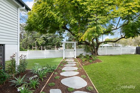 Property photo of 42 Dorrington Drive Ashgrove QLD 4060