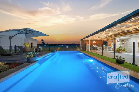 123-129 Brumby Dr, Woodhill, QLD 4285