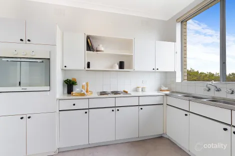 Property photo of 9/57-59 Grasmere Road Cremorne NSW 2090