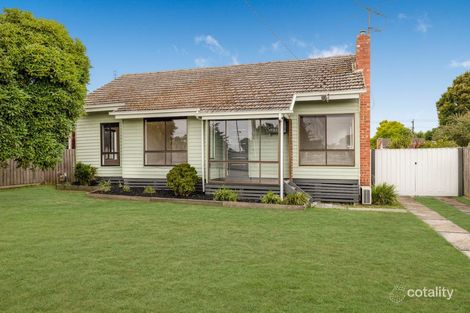 Property photo of 8 Worth Crescent Moe VIC 3825