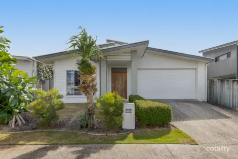 Property photo of 4 Mosman Court Baringa QLD 4551