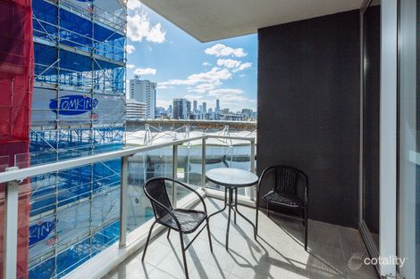 Property photo of LOT 906/855 Stanley Street Woolloongabba QLD 4102