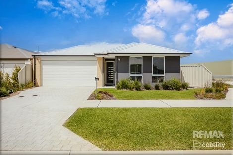 Property photo of 45 Seyburn Way Alkimos WA 6038