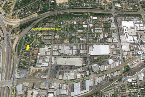 Property photo of 6 Heatherbrae Avenue East Ringwood VIC 3134