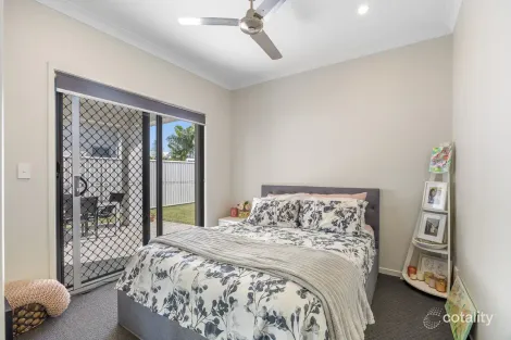 Property photo of 4 Mosman Court Baringa QLD 4551