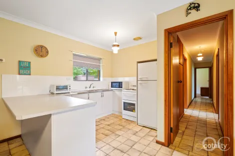 Property photo of 17 Lewis Road Carrickalinga SA 5204