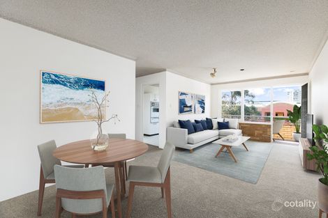 Property photo of 8/4-6 Allison Road Cronulla NSW 2230