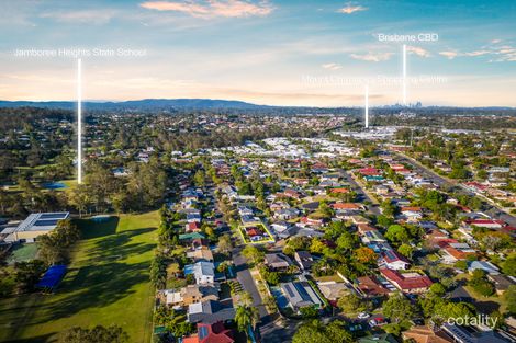 Property photo of 2 Compass Close Jamboree Heights QLD 4074