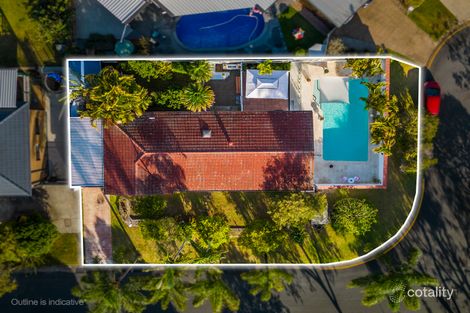 Property photo of 2 Compass Close Jamboree Heights QLD 4074