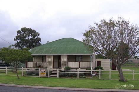 Property photo of 48 Lyons Street Warwick QLD 4370