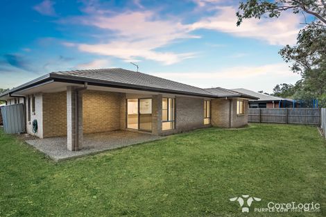 Property photo of 38 Tamatea Drive Bellbird Park QLD 4300