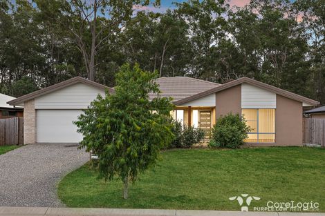 Property photo of 38 Tamatea Drive Bellbird Park QLD 4300